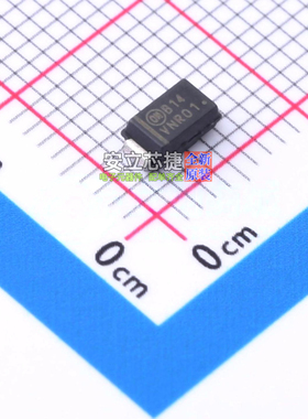 肖特基二极管 NRVBA140NT3G SMA onsemi(安森美) 电子元器件配单