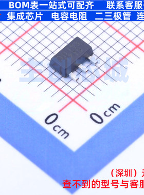 三极管(BJT) 2DB1713-13 SOT-89 DIODES(美台) 电子元件全新原装