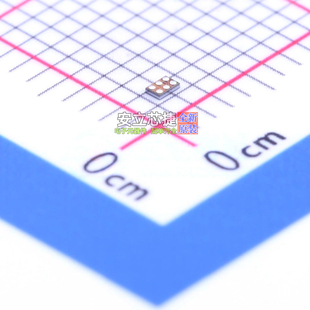 线性稳压器(LDO) NCP137AFCTCADJT2G WLCSP-6(0.8x1.2) onsemi(安