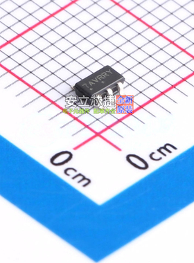线性稳压器(LDO) NCP716BCSN500T1G TSOP-5 onsemi(安森美) 原装