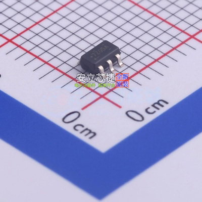 反相器 NC7SZ05M5X SOT-23-5 onsemi(安森美) 电子元器件全新原装