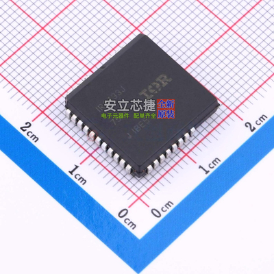 栅极驱动芯片 IR2133JTRPBF PLCC-32(16.6x16.6) Infineon(英飞凌