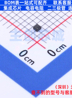 线性稳压器(LDO) MD5133 UDFN-4 明达微 电子元器件配单全新原装