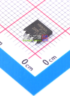 场效应管(MOSFET) PSMNR58-30YLH LFPAK56E-4 Nexperia(安世)