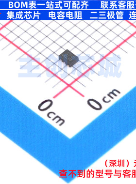 DC-DC电源芯片 MP2153GQFU-Z UTQFN-6(1.2x1.6) 电子元器件配单