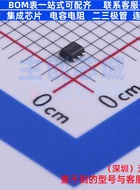 三极管(BJT) DSS4240V-7 SOT-563 DIODES(美台) 电子元件全新原装