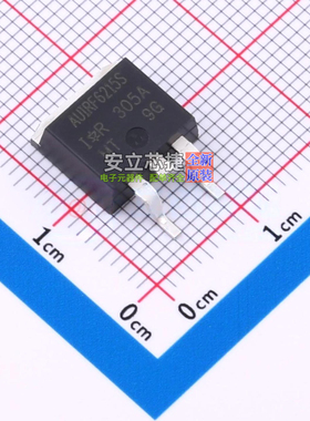 场效应管(MOSFET) AUIRF6215STRL D2PAK Infineon(英飞凌) 元器件