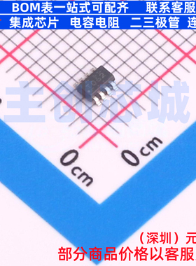 运算放大器 TLV9062IDDFR TSOT-23-8 TI/德州 电子元器件全新原装