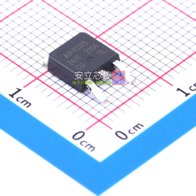 场效应管(MOSFET) AUIRFR5305TR DPAK Infineon(英飞凌) 全新原装