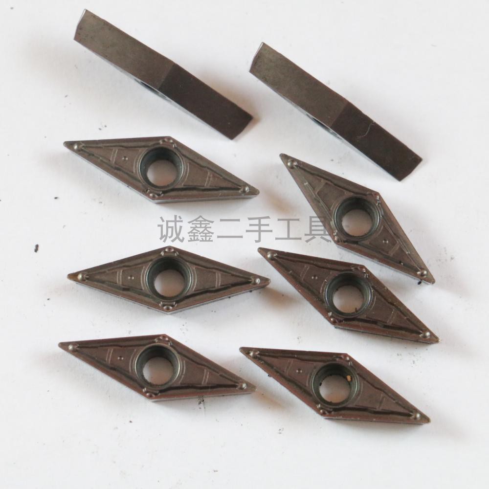 日本三菱紫色不锈钢长菱形单面