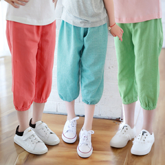 Pantalon fille - Ref 2065539 Image 12