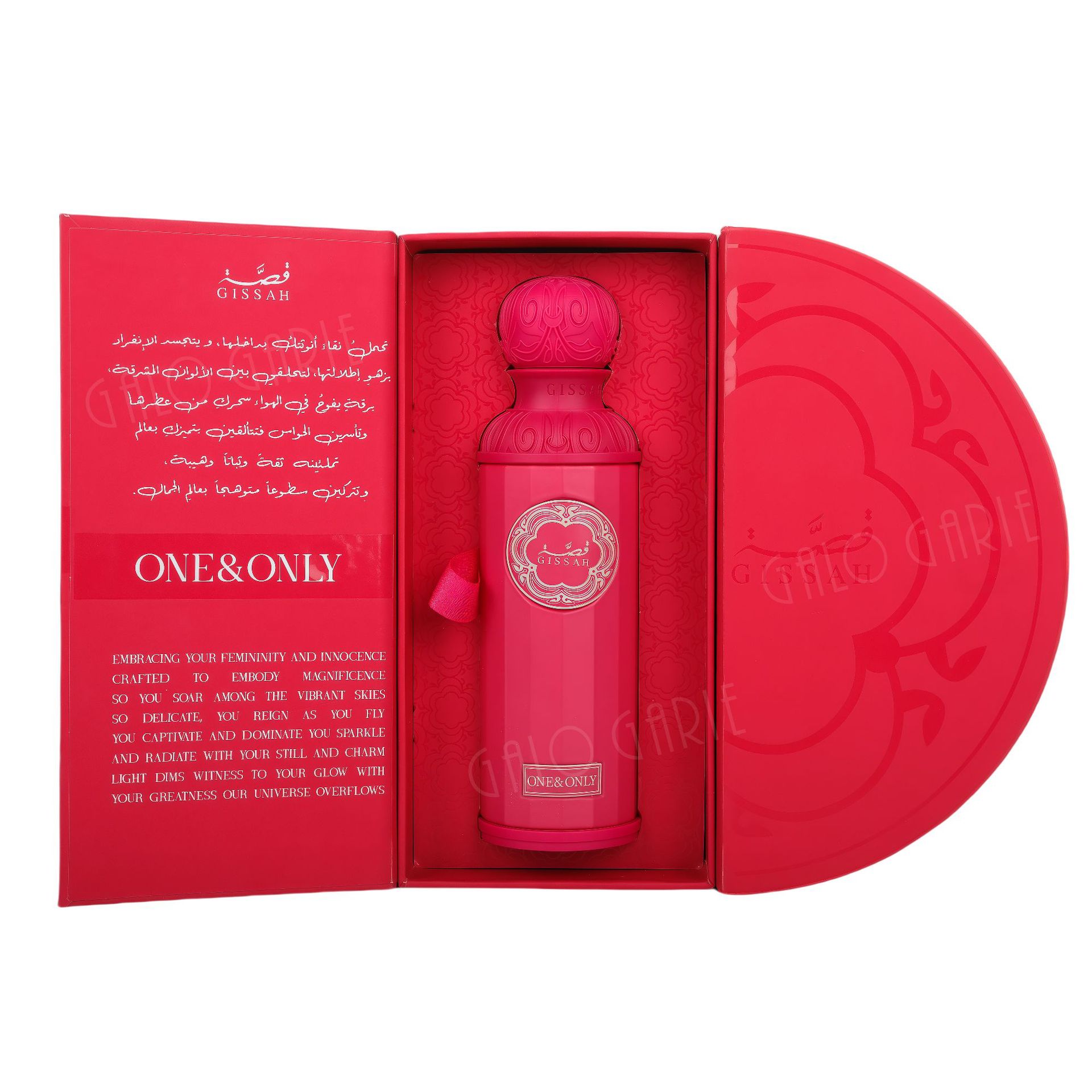 草木奇缘跨境香水gissah perfume中东香水lqy8888迪拜阿拉伯香水