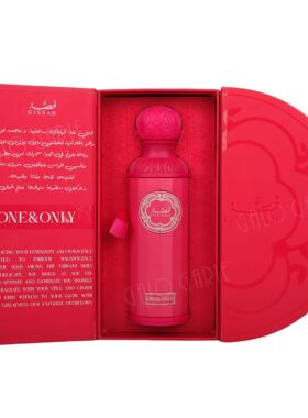 草木奇缘跨境香水gissah perfume中东香水lqy8888迪拜阿拉伯香水