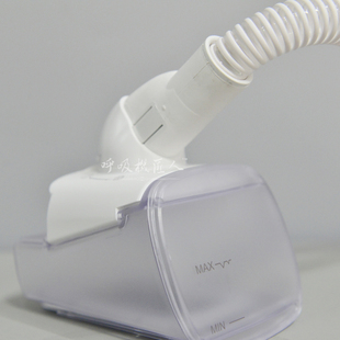 匠人岳哥_赛呼康呼吸机加温套装加温管路湿化器兼容博毅雅N20N25