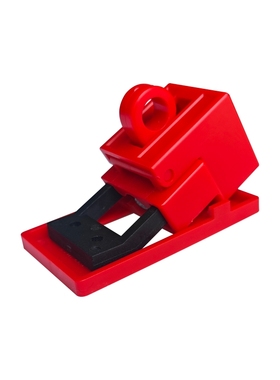 博士BD-D11断路器锁具 断路器开关锁具 卡箍式断路器锁BD-D12 D13