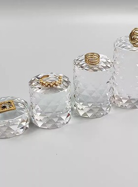 首饰亚克力陈列珠宝饰品展示架