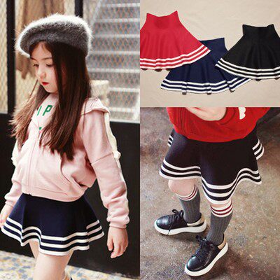 Jupe pour fille - Ref 2049234 Image 1