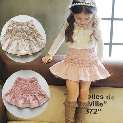 Jupe enfant - Ref 2050959 Image 1