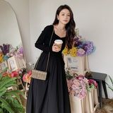 23春气质百搭风B263-S005-P100-K158，女装连衣裙，Yologo