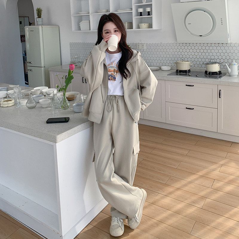 春款新货套装263-S309-P175-K248,女装套装/套裙,Yologo