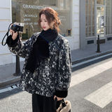 B263-HC05-P365-K52850鹅出货中，女装羽绒服，Yologo