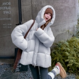 现货263-S2096-P355-K49890绒现货，女装羽绒服，Yologo