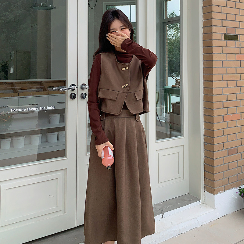 新款3件套263-Y1007-P175-K268现货,女装套装/套裙,Yologo