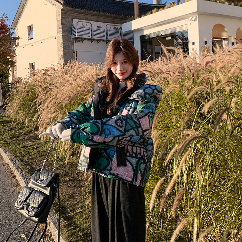 现货263-S909-P335-K49890鸭,女装羽绒服,Yologo