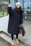 新款鹅绒派克服263-S787-P375-K568，女装派克服，Yologo