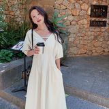 数据好新款B263-S015-P105-K158，女装连衣裙，Yologo