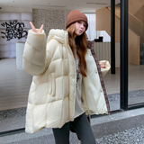 现货263-S2096-P355-K49890绒现货，女装羽绒服，Yologo