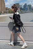 新款现货263-8810-P135-K198，女装短外套，Yologo