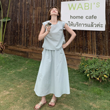 新品套装B263-Y1032-P145-K208，女装套装/套裙，Yologo