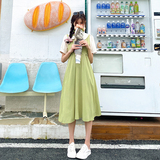 老款新加色263-S887-P95-K148，女装连衣裙，Yologo