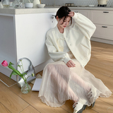 现货新中式263-S305-P125-K178熊，女装短外套，Yologo