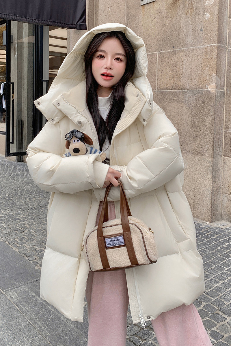 新品现货263-S786-P280-K41870绒,女装羽绒服,Yologo