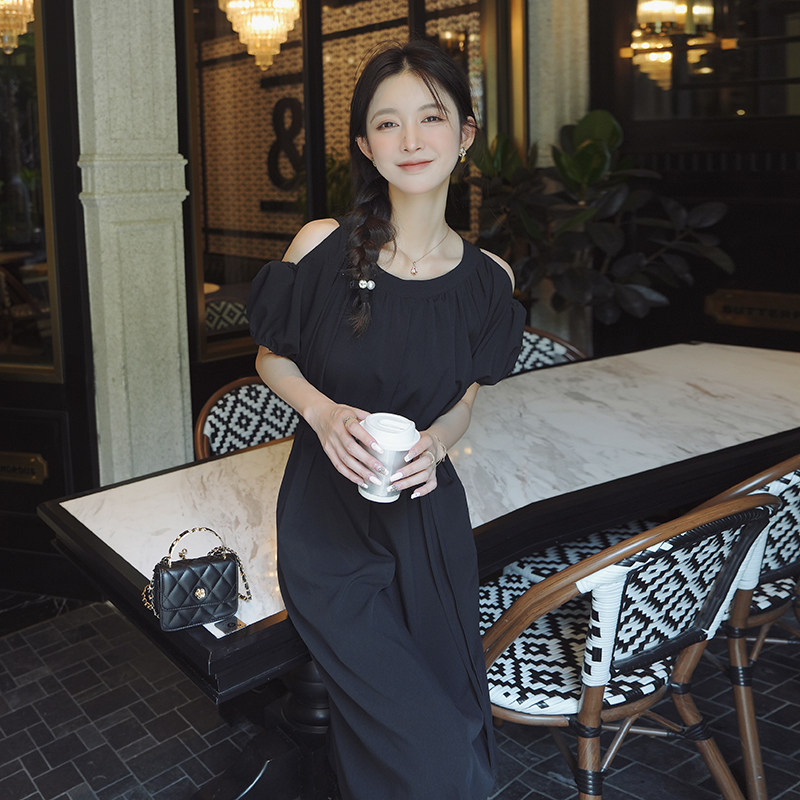 不断货气质心机款263-S019-P105-K158,女装连衣裙,Yologo