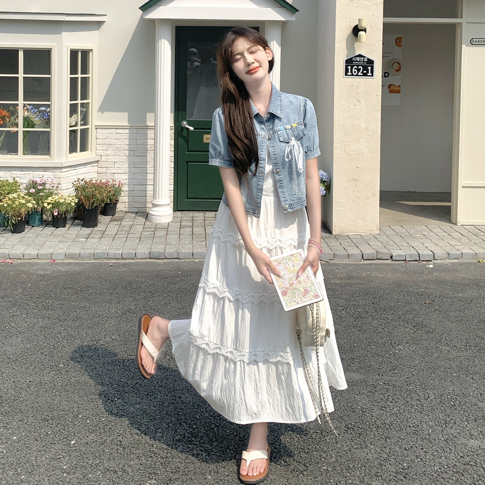 新品263-X1058-P180-K258,女装套装/套裙,Yologo
