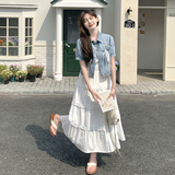 新品263-X1058-P180-K258，女装套装/套裙，Yologo