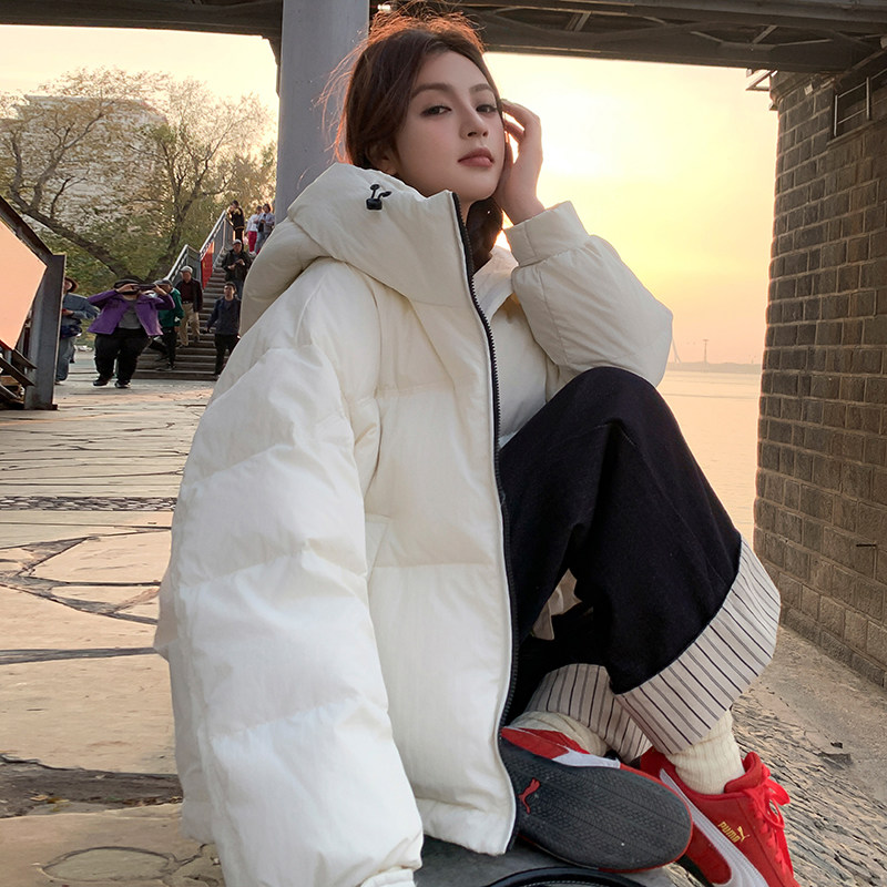 5天出263-S766-P295-K44850鹅绒,女装羽绒服,Yologo