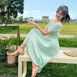 新款现货263-S023-P105-K158，女装连衣裙，Yologo