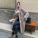 新款现货263-S261-P285-K42870毛，女装毛呢外套，Yologo