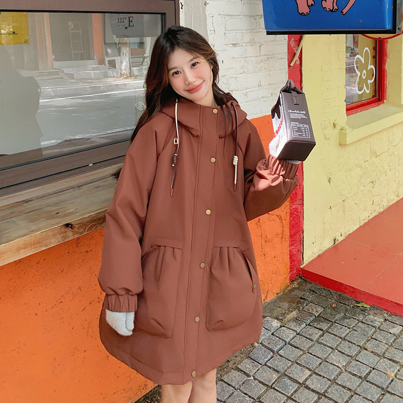 现货50鹅263-S731-P305-K458,女装羽绒服,Yologo