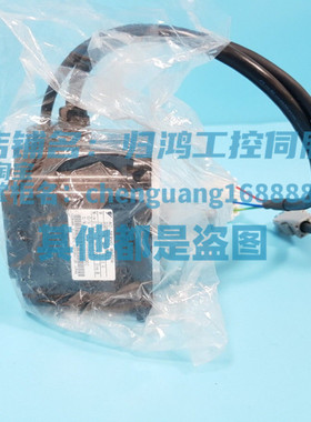 SGMPH-02AAA21安川伺服电机原厂全新质保包邮SGMPH-02AAA41