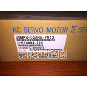 SGMPH YR11 全新安川伺服电机 02ANA YR13