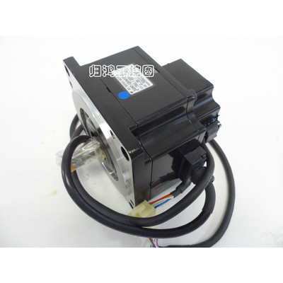 SGMP08AWYR42安川伺服电机