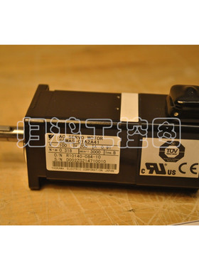 SGMAS-01A2A41 安川伺服电机 SGMAS-01A2A21