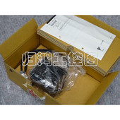 FJ11 SGMPH 04ABA 安川伺服电机