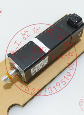 SGMJV-01ADL2C 安川伺服电机全新质保包邮 SGMJV-01ADL21