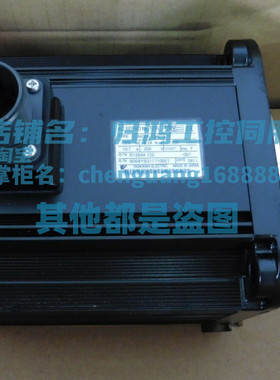 SGMGH-13ACA21/61安川伺服电机正品质保SGMGH-13ACA2C/6C/2B/6B